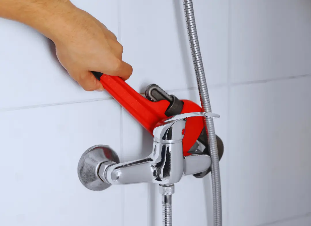 Mitigeur Thermostatique douche Bourgueil